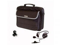 Ngs Leader Kit Notebook Bag